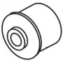KYOCERA 5FH06010 printer/scanner spare part/accessory Spring pulley 1 pc(s)