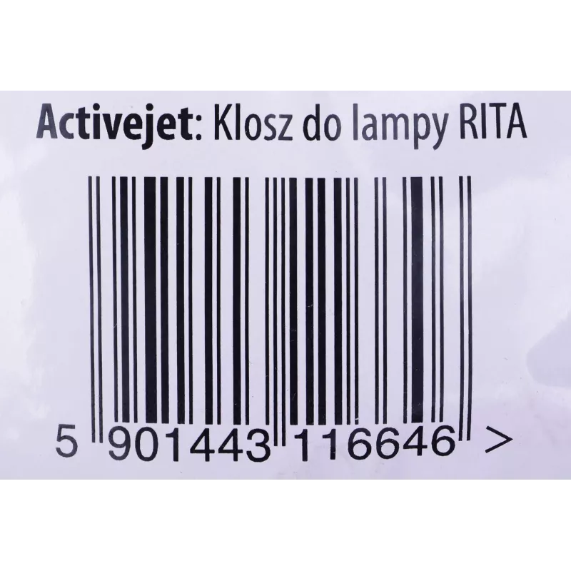 Activejet Lamp shade Rita