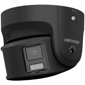 IP security camera Hikvision Pro Series DS-2CD2387G2P-LSU/SL(4MM)(C)/BLACK