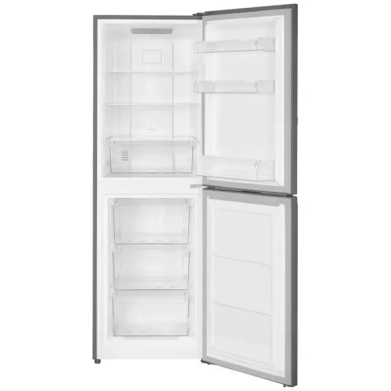 Refrigerator MPM-230-FF-55 Total no frost Dark Stainless Steel
