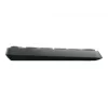 Logitech MK235 - Keyboard-and-Mouse-Set - Wireless - 2.4 GHz - Portugiesisch