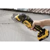 Multi-functional tool 18V (without battery and charger) DCS356NT-XJ