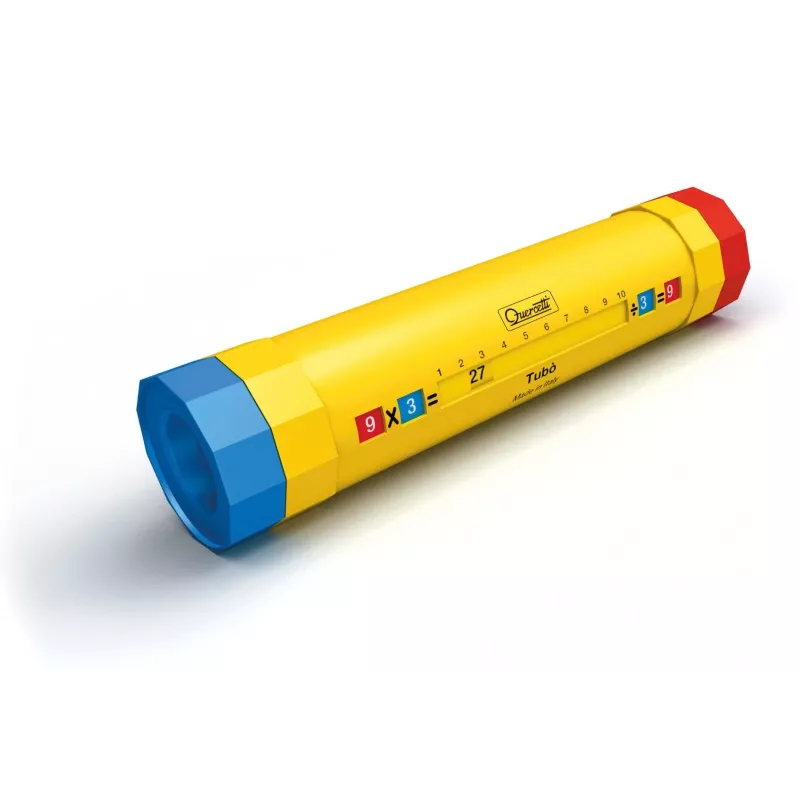 Learning Toy Quercetti 02561