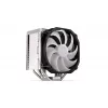 Endorfy EY3A010 Fortis 5 ARGB CPU Cooler Compatible with Intel & a