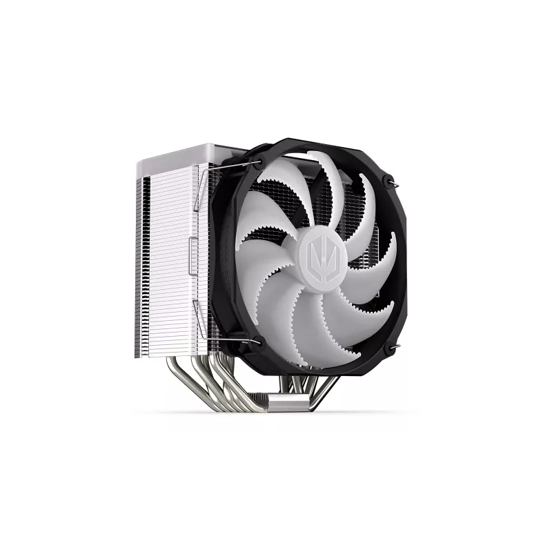 Endorfy EY3A010 Fortis 5 ARGB CPU Cooler Compatible with Intel & a