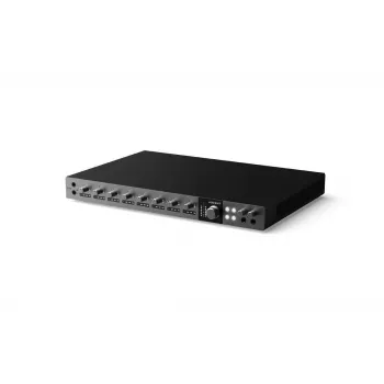 Audio interface Audient iD48, USB, 24x32 channels, desktop recording interface