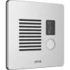 AXIS I7010-VE stainless steel wireless intercom station, IP66/IP69, 92 dB