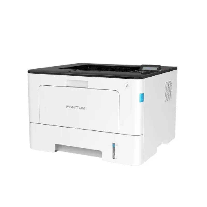 Pantum BP5100DW Printer Laser B/W A4 40 ppm USB Wi-Fi Ethernet LAN NFC