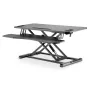 Ergonomic Workspace Riser Digitus DA-90380-1