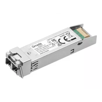 SFP fiber optic transceiver TP-Link ISM311LS 1250 Mbit/s 1310 nm, 3.3 V, grey