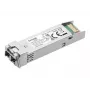 SFP fiber optic transceiver TP-Link ISM311LS 1250 Mbit/s 1310 nm, 3.3 V, grey