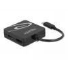 USB Type-C adapter DeLOCK 63129