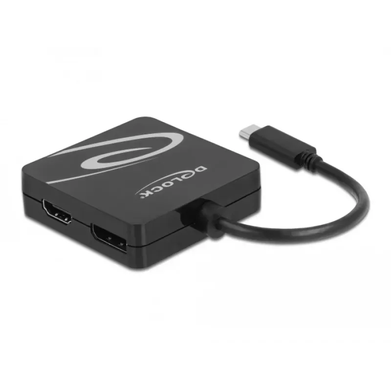 USB Type-C adapter DeLOCK 63129