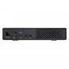 Mini PC barebone ASRock Jupiter X600 with Intel chipset, compact desktop chassis