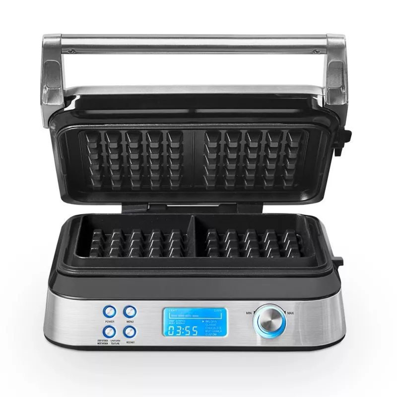 Waffle Maker Gastroback Advanced Control 2