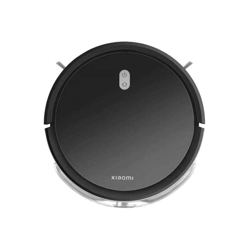 Xiaomi Robot Vacuum Cleaner E5 Black | White - Black