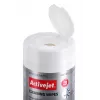 Activejet AOC-301 universal cleaning wipes, 100 pcs