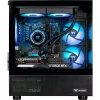 FTW RTX 5070, Gaming-PC black, Windows 11 Home