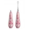 Concept ZK3010 Sonic toothbrush for children 1–5 years Pink