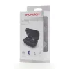 Hama WEAR7701BK Headset Wireless In-ear Calls/Music Bluetooth Black