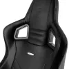 noblechairs EPIC Gaming Chair - black