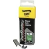 Stanley by Black & Decker staples type G 5000 pc(s) 1-TRA706-5T N/A