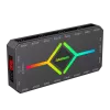 Gamemax | Remoter control | V4.0 ARGB PWM HUB BK | Black | Gamemax