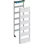 distribution board installation kit UW51U UP 750mm (UW51U)