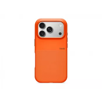 Cover Apple Beats iPhone 17 Pro Rugged Case MagSafe Camera Control Orange