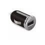 Car charger Celly CCUSBTURBO — universal auto USB charger, single USB 2.0 port, 2.4 V output, black