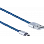 USB cable ShiverPeaks BS14-50020 USB 2.0 0.9 m