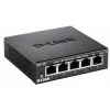 D-Link DES-105 Unmanaged L2 Black