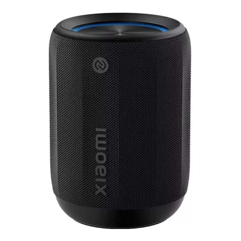 Xiaomi QBH4274GL Portable Speaker Black