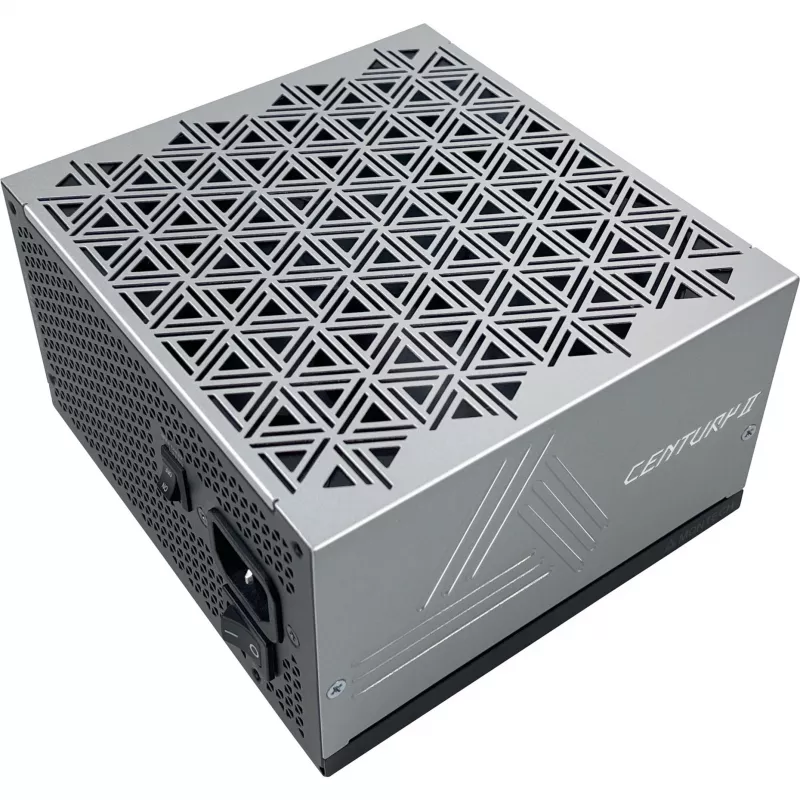 Power Supply|MONTECH|CENTURY II|ATX|850 W|CENTURYII850