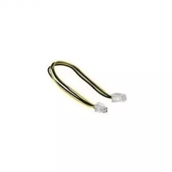 Cable PCI Express Power 8pin EPS to 4pin ATX/P4 DeLOCK 0.15 m
