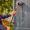 Garden water spray gun nozzle Gardena 18826-20 Plastic Green Grey Orange Width 270 mm Height 1010 mm