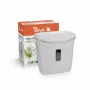 Micro Cut Shredder PS600-06, paper shredder White