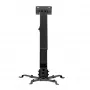 Ceiling mount Sunne PRO02 — ceiling bracket for displays, tilt -15° to 15°, max load 20 kg