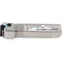 SFP+ transceiver CBO SFP-10G-BX-D-40KM-VA-BO, 10 Gbit/s, single-mode LC, 40 km, BX-D