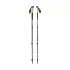Black Diamond Alpine Carbon Cork trekking pole Unisex Telescopic