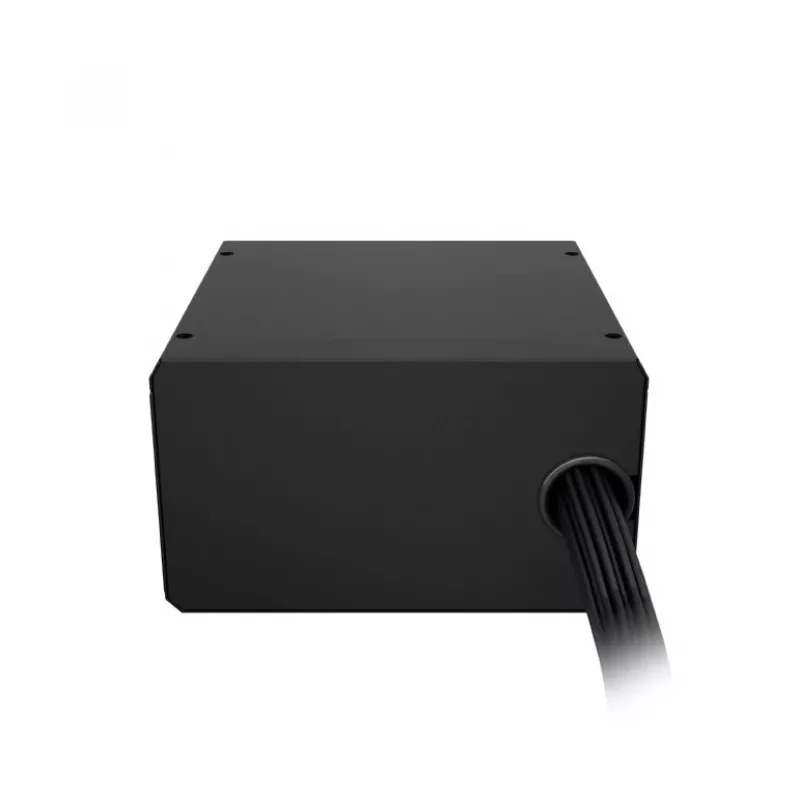 Power supply unit 650W active PFC 12 cm fan 80+Bronze industrial