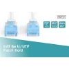 Network Cable Digitus CAT 5e U/UTP RJ-45 2m White