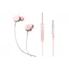 Wired Headphones Tellur Basic Sigma TLL162381 Pink