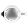 Electric kettle Black & Decker 1.7 L 2200 W White