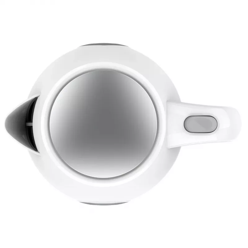 Electric kettle Black & Decker 1.7 L 2200 W White