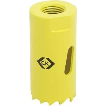 C.K. Hole Saw 20 mm 424003 1 pc(s) (424003)