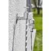 Gardena 18241-50 Garden Tool Silver