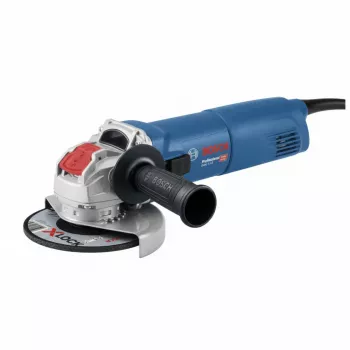 Angle grinder Bosch GWX 14-125 Professional — 1400W, 125 mm disc