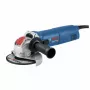 Angle grinder Bosch GWX 14-125 Professional — 1400W, 125 mm disc