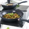 Fry Pan Salter BW12260EU7 30 cm non-stick cooking pan